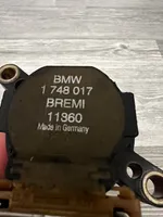 BMW X5 E53 Cewka zapłonowa wysokiego napięcia 1748017