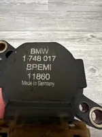 BMW X5 E53 Cewka zapłonowa wysokiego napięcia 1748017