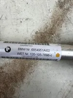 BMW X6 E71 Ohjauspyörän akseli 32306786603