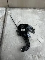 Mercedes-Benz GL X164 Handbrake/parking brake lever assembly A1644200784