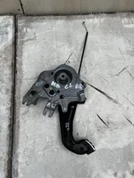 Mercedes-Benz GL X164 Handbrake/parking brake lever assembly A1644200784