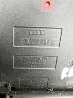 Audi Q5 SQ5 Pliusinių laidų jungimo mazgas 8K0937517B