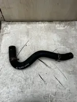 KIA Sportage Engine coolant pipe/hose 25411D7600