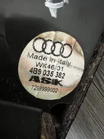 Audi A6 S6 C5 4B Enceinte subwoofer 4B9035382