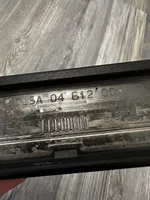 Opel Vectra C Lampa oświetlenia tylnej tablicy rejestracyjnej 13139990