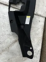 Toyota C-HR Rivestimento della modanatura della chiusura del vano motore/cofano 53141F4011