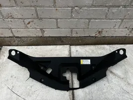 Toyota C-HR Rivestimento della modanatura della chiusura del vano motore/cofano 53141F4011