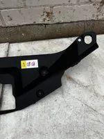 Toyota C-HR Rivestimento della modanatura della chiusura del vano motore/cofano 53141F4011