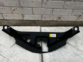 Toyota C-HR Rivestimento della modanatura della chiusura del vano motore/cofano 53141F4011