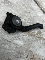 Mercedes-Benz GL X164 Soupape vanne EGR A0021408360