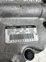 Fiat 500 Abarth Kompresor / Sprężarka klimatyzacji A/C 4472803350