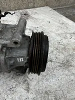 Fiat 500 Abarth Ilmastointilaitteen kompressorin pumppu (A/C) 4472803350