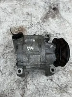 Fiat 500 Abarth Kompresor / Sprężarka klimatyzacji A/C 4472803350