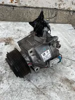 Opel Mokka X Air conditioning (A/C) compressor (pump) AKT200A408