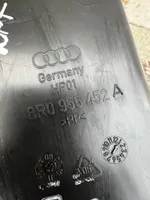 Audi Q5 SQ5 Zbiornik płynu do spryskiwaczy szyby przedniej / czołowej 8R0955452A