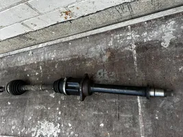 Toyota Avensis T250 Front driveshaft 