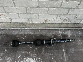 Opel Insignia A Front driveshaft 13219092