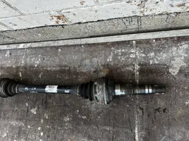 BMW X6 E71 Rear driveshaft P756455804