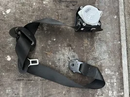 BMW X6 E71 Ceinture de sécurité arrière 3052985