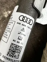 Audi A7 S7 4G Stogo oro pagalvė (užuolaida) 4G8880742B