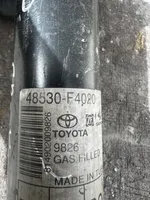 Toyota C-HR Ammortizzatore posteriore 48530F4020