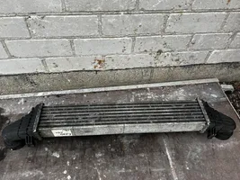 Mercedes-Benz E W211 Chłodnica powietrza doładowującego / Intercooler A2115001102