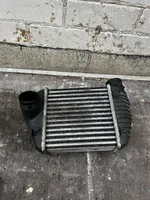 Audi A6 S6 C6 4F Chłodnica powietrza doładowującego / Intercooler 4F0145805AD