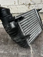 Audi A6 S6 C6 4F Radiador intercooler 4F0145805AD