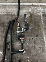 Fiat 500 Abarth Fuel splitter EB0118625B