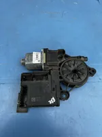 Volkswagen PASSAT B6 Etuoven ikkunan nostomoottori 0130822451