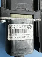 Volkswagen PASSAT B6 Motorino alzacristalli della portiera anteriore 0130822451