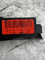 BMW X6 E71 Blocco/chiusura/serratura del portellone posteriore/bagagliaio 7114612