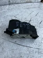 BMW X6 E71 Rear door lock 7276673