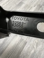 Toyota RAV 4 (XA50) Staffa di rinforzo montaggio del paraurti posteriore 5256342050