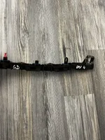 Toyota RAV 4 (XA50) Halterung Stoßstange Stoßfänger hinten 5215542050