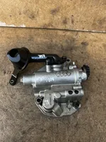 Audi A4 S4 B8 8K Oil pump 06H115121S