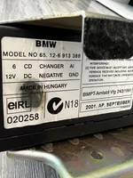 BMW X5 E53 Zmieniarka płyt CD/DVD 6913388