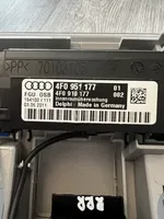 Audi A6 S6 C6 4F Światło fotela przedniego 4F0947135BP