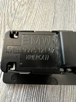 BMW 5 F10 F11 Interruttore a pulsante apertura portellone posteriore/bagagliaio 927512102