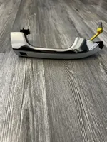 KIA Sportage Front door exterior handle 