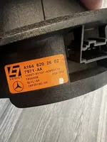 Mercedes-Benz GL X164 Altoparlante portiera anteriore A1648202602