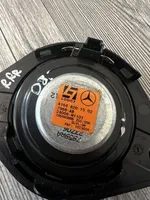 Mercedes-Benz GL X164 Garsiakalbis panelėje A1648201502