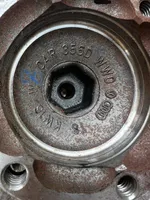 Audi A7 S7 4G Rear differential 0AR525053A