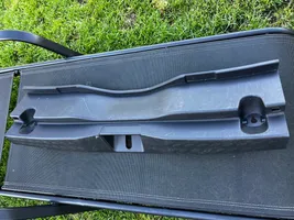 Toyota C-HR Rivestimento di protezione sottoporta del bagagliaio/baule 64716F4010