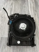 BMW 5 F10 F11 Subwoofer-bassokaiutin 9195200