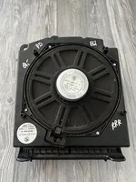 BMW 5 E60 E61 Subwoofer-bassokaiutin 6919354