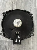 BMW X6 F16 Enceinte subwoofer 9297897