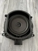 BMW X6 F16 Altavoz subwoofer 9297897