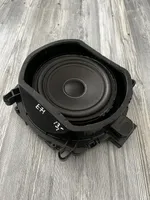 BMW X6 E71 Subwoofer-bassokaiutin 9218697