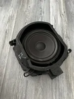 BMW X6 E71 Enceinte subwoofer 9218697